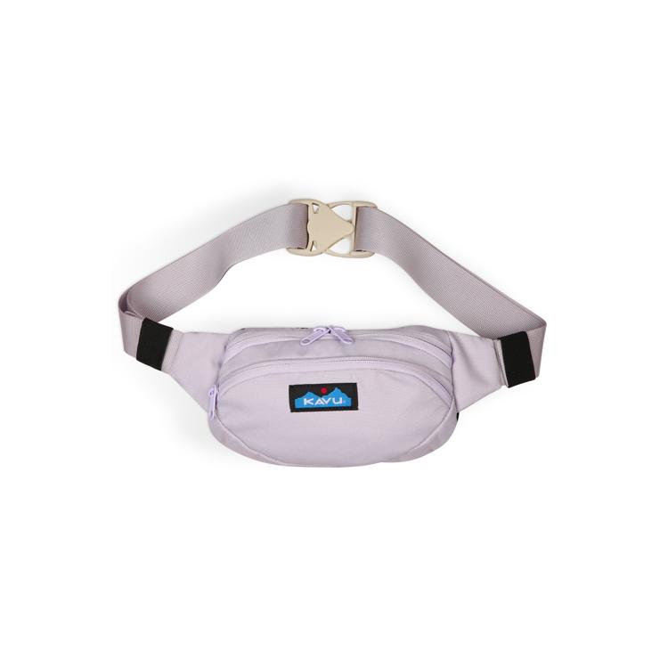 Kavu Spectator Waist Pack - 1 Liter - Image 8